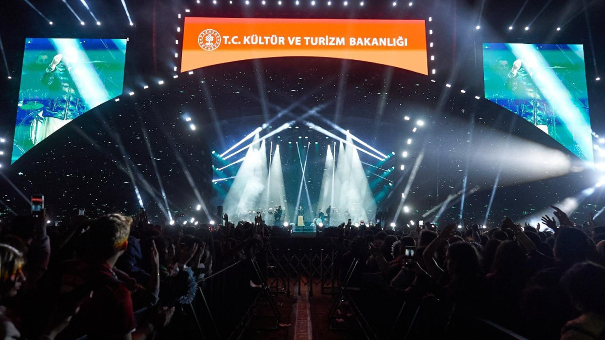 Türkiye Kültür Yolu Festivali büyüyor: Hedef 30 büyükşehir