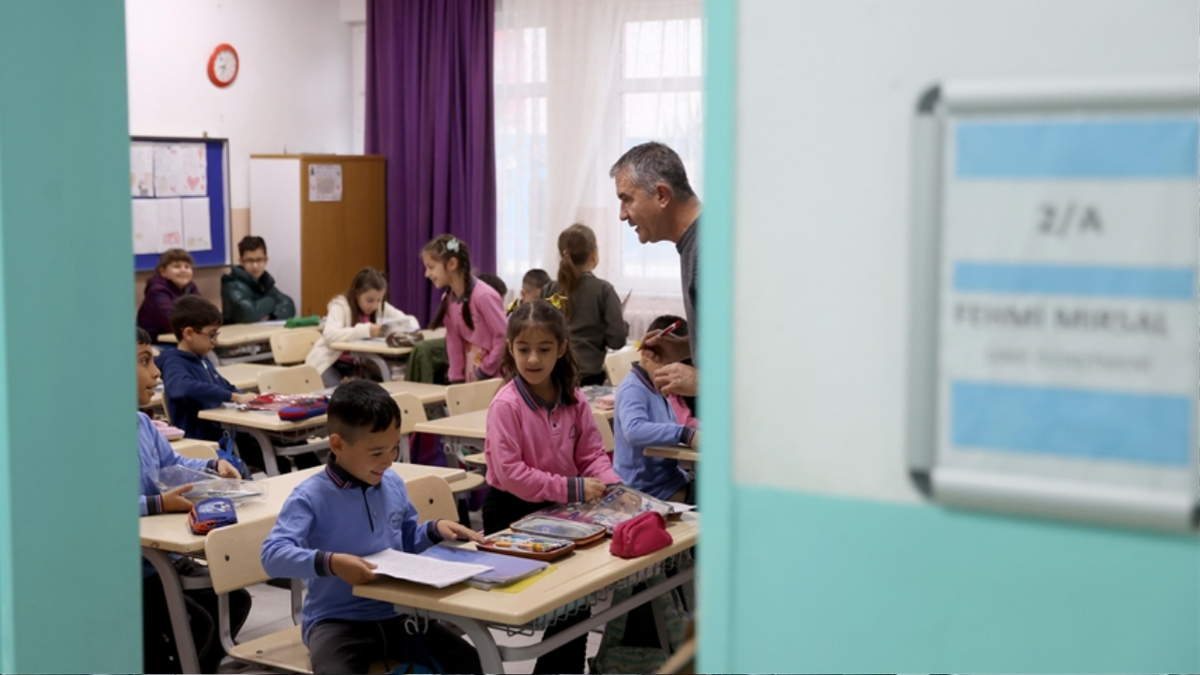 Ara tatil ne zaman? Okullar ne zaman kapanacak?