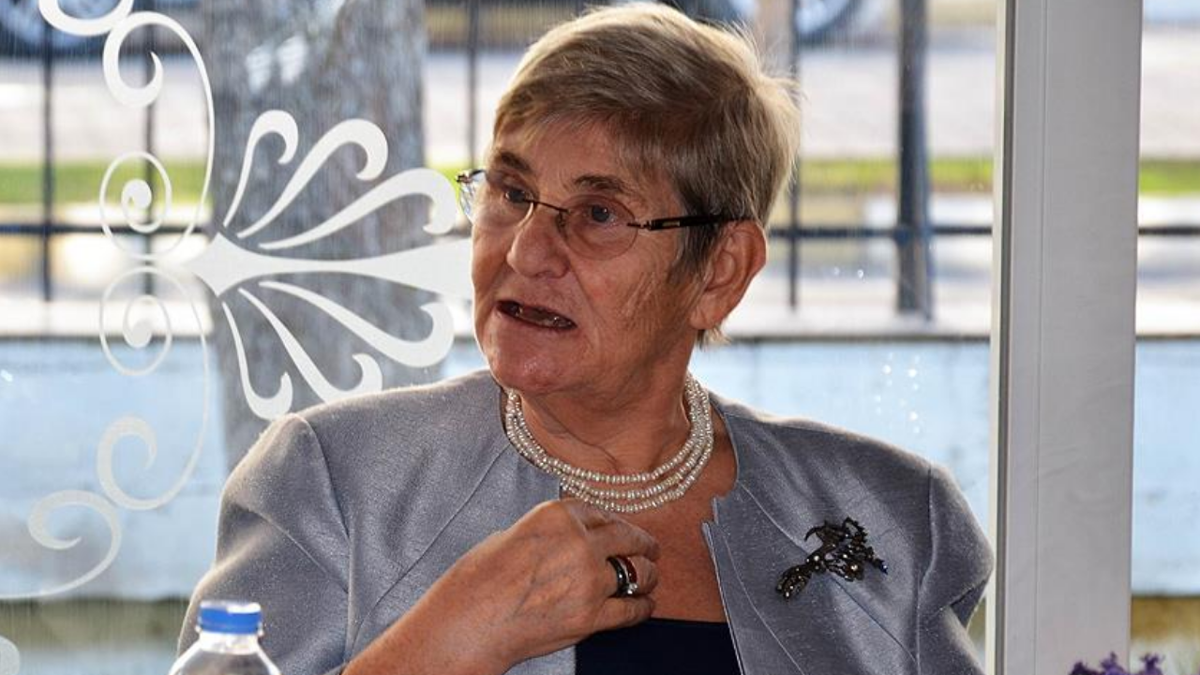 Canan Karatay öldü mü, yaşıyor mu?