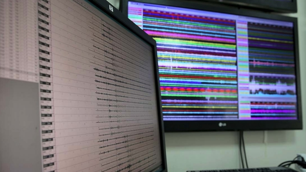 10 Şubat son depremler listesi: Az önce deprem mi oldu? AFAD son depremler