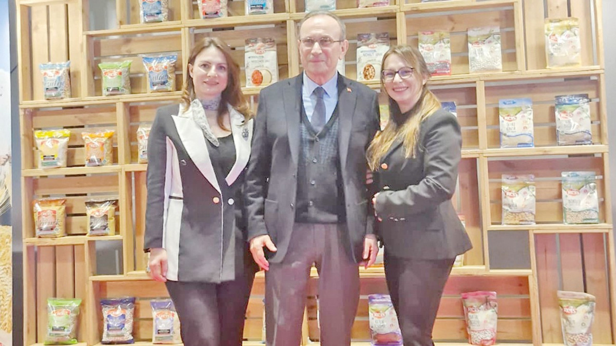 Reis Gıda Yönetim Kurulu Başkanı Reis: Girdiler kontrol altına alınırsa fiyatlar iner