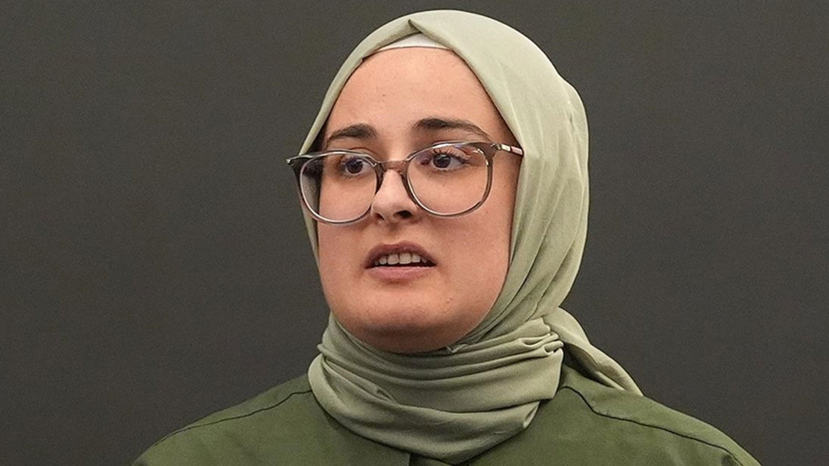 ABD'de yargıç, doktora öğrencisi Rümeysa Öztürk hakkındaki "sınır dışı" davasını düşürdü