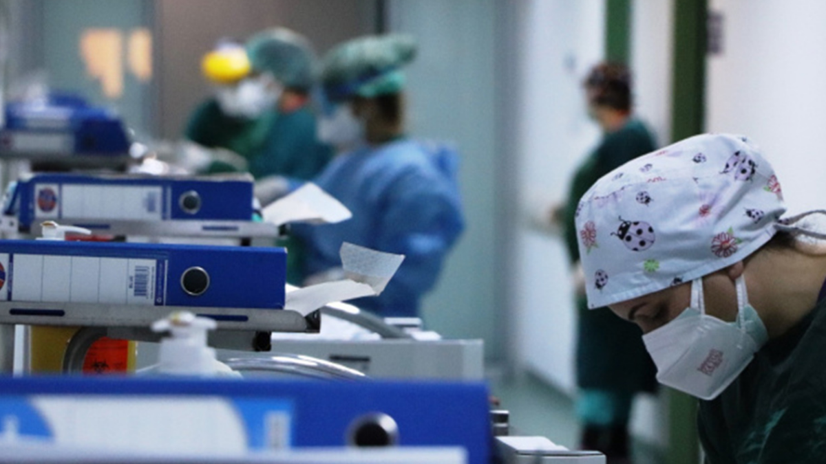 2026 Sağlık Bakanlığı işçi alımı ve sözleşmeli personel alımı başladı mı? Sağlık Bakanlığı başvuruları ne zaman?