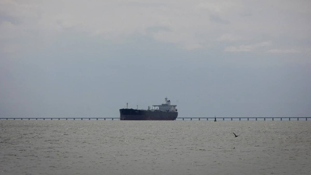 AB’de Rus petrolü yaptırımı krizi: Yunanistan ve Malta’dan 20. pakete itiraz