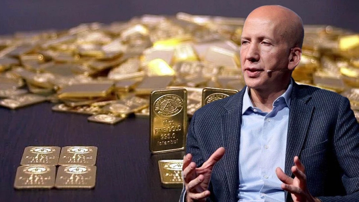 Hakan Kara'dan dikkat çeken analiz: Altın tarihi zirveyi aştı, gümüş geride kaldı