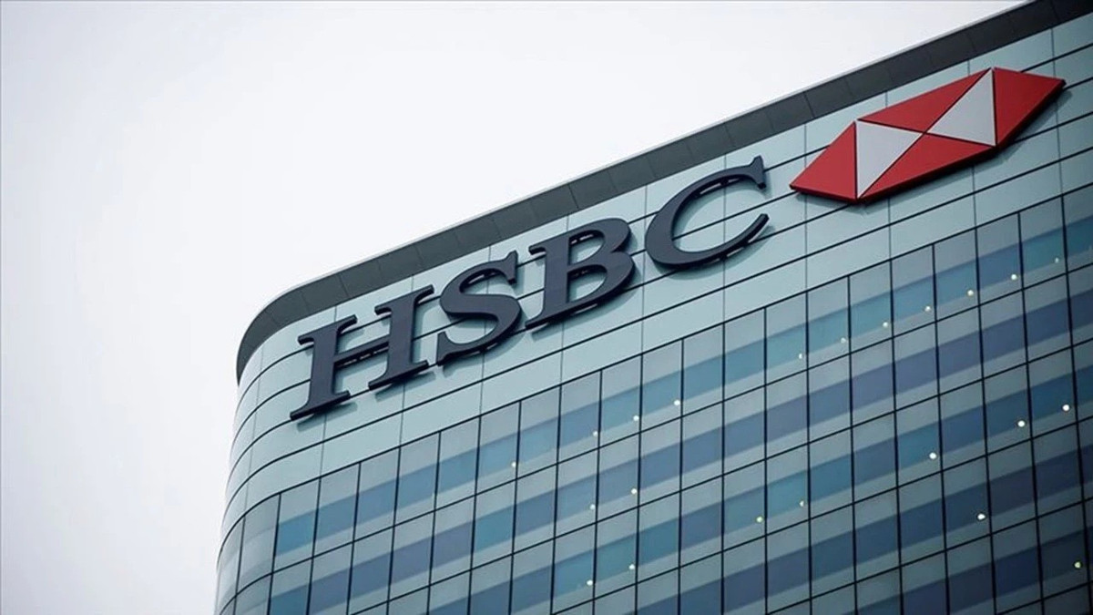 HSBC'den Türkiye raporu: Dolar/TL, enflasyon ve büyüme ne olacak?