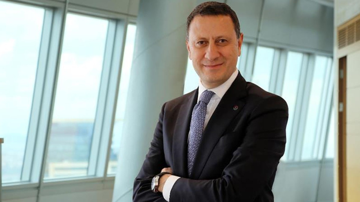 QNB Genel Müdürü Tan: 2026 dezenflasyonda kritik yıl olacak