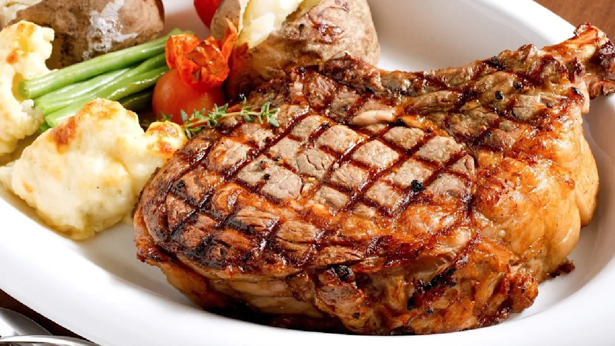 Steakhouse zinciri çöktü: 266 restoran kapandı, sadece 1 şube kaldı