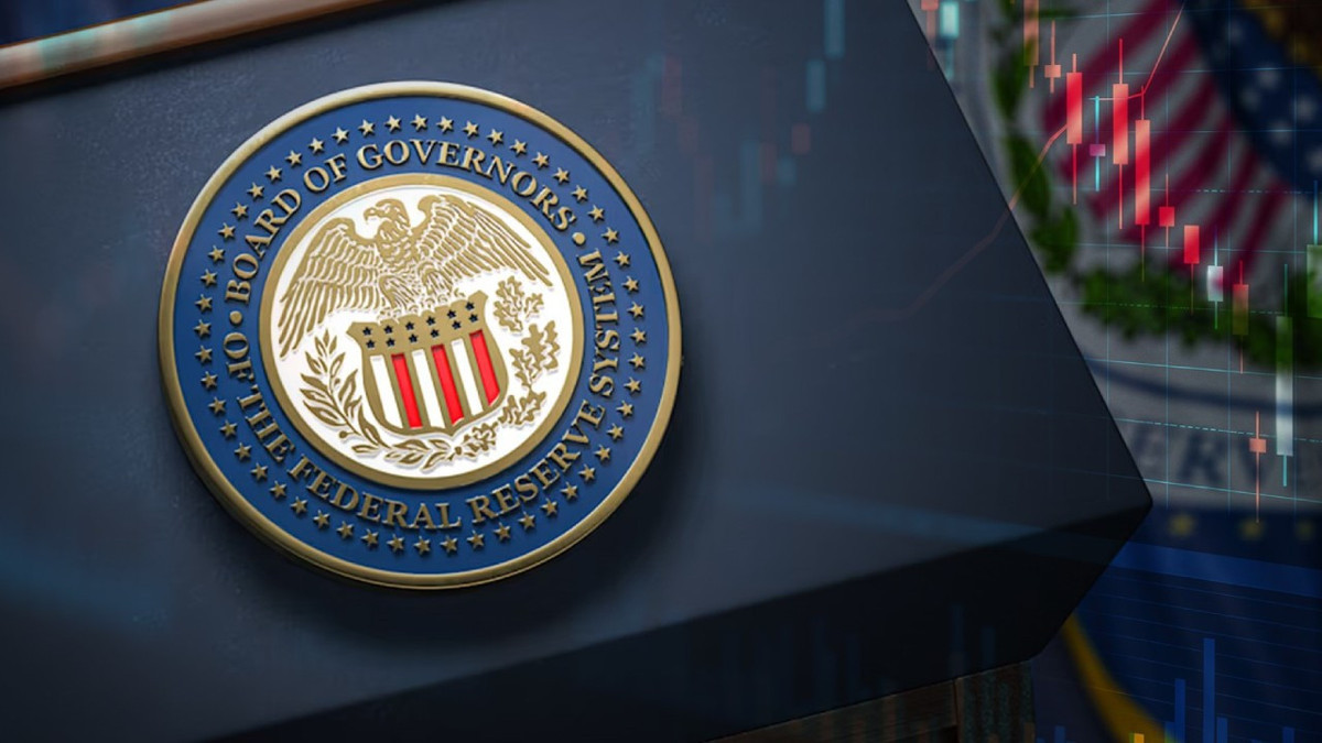 Fed’de temkinli duruş: Üyelerden 'faizleri sabit tutalım' mesajı