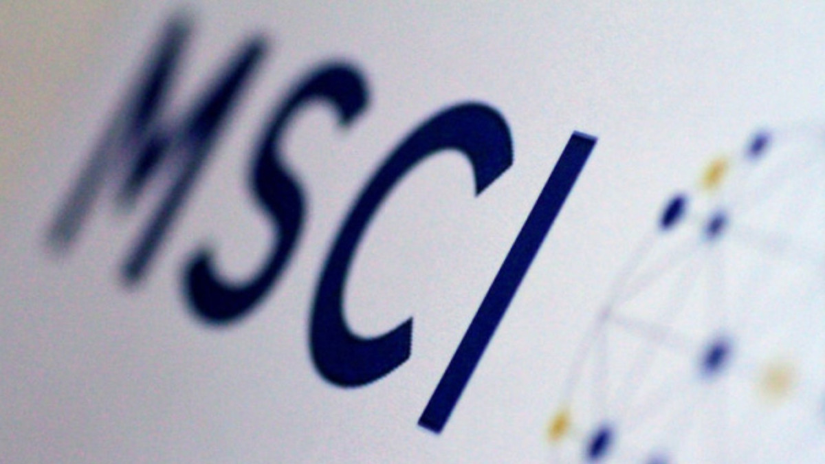 MSCI Türkiye Endeksi'nde şubat revizyonu: Small Cap'te 4 giriş, 4 çıkış