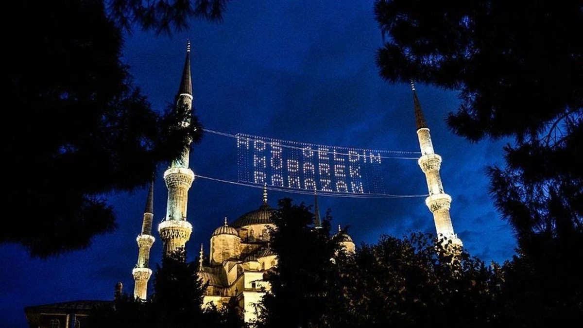 İstanbul Valiliği’nden Ramazan genelgesi: Öncelik dezavantajlı gruplara verilmeli