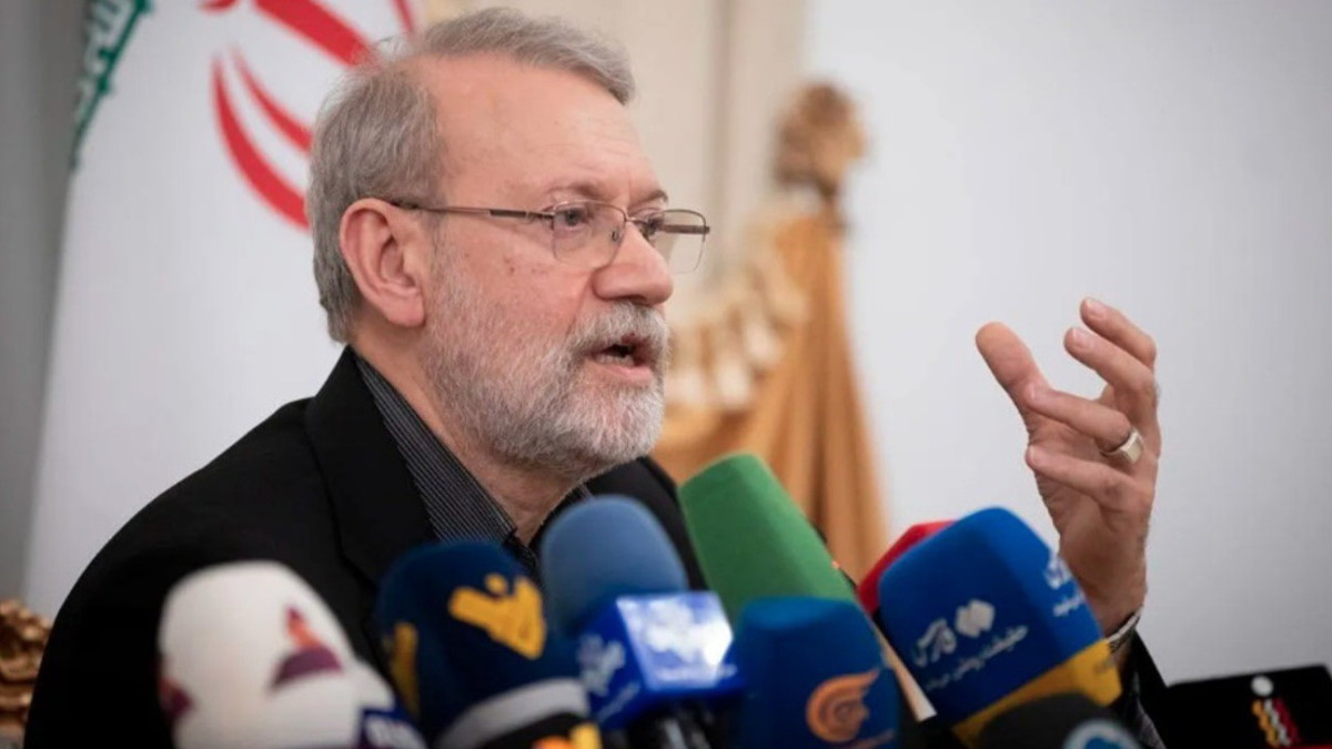 İran’dan ABD’ye net mesaj: Füze kabiliyetimiz pazarlık konusu değil