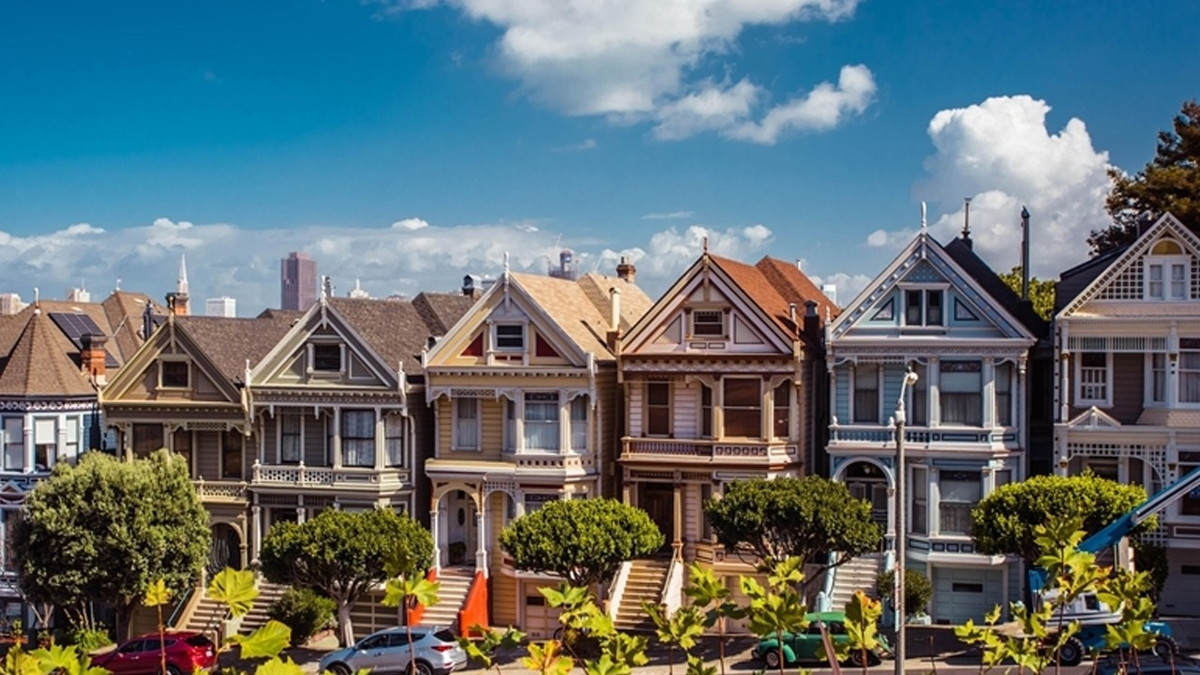 ABD'de ikinci el konut satışları ocakta geriledi