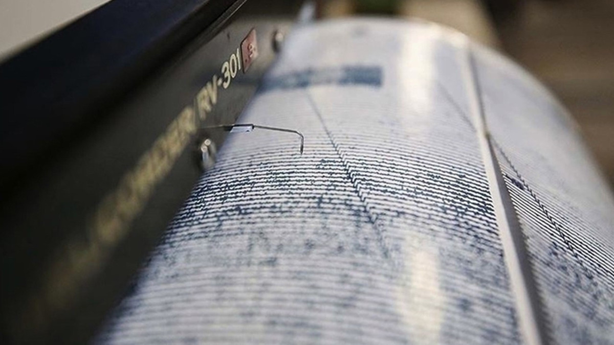 Şili, 6,2 büyüklüğünde deprem ile sallandı