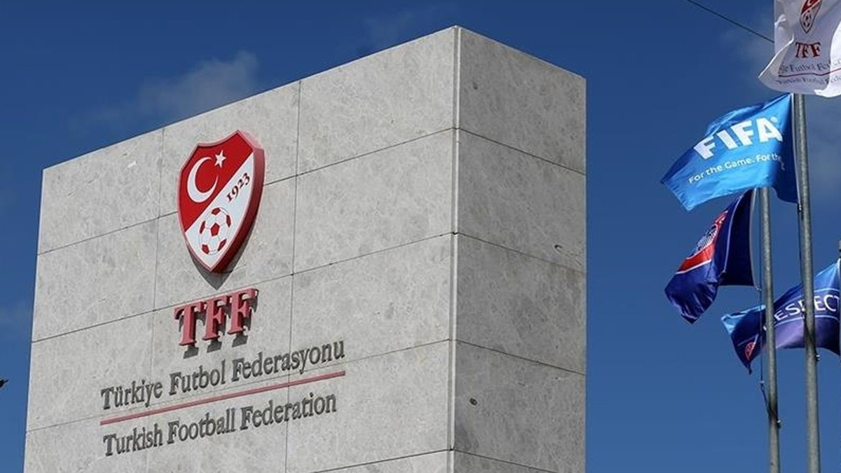 Bahis soruşturmasında 510 profesyonel PFDK'ye sevk edildi