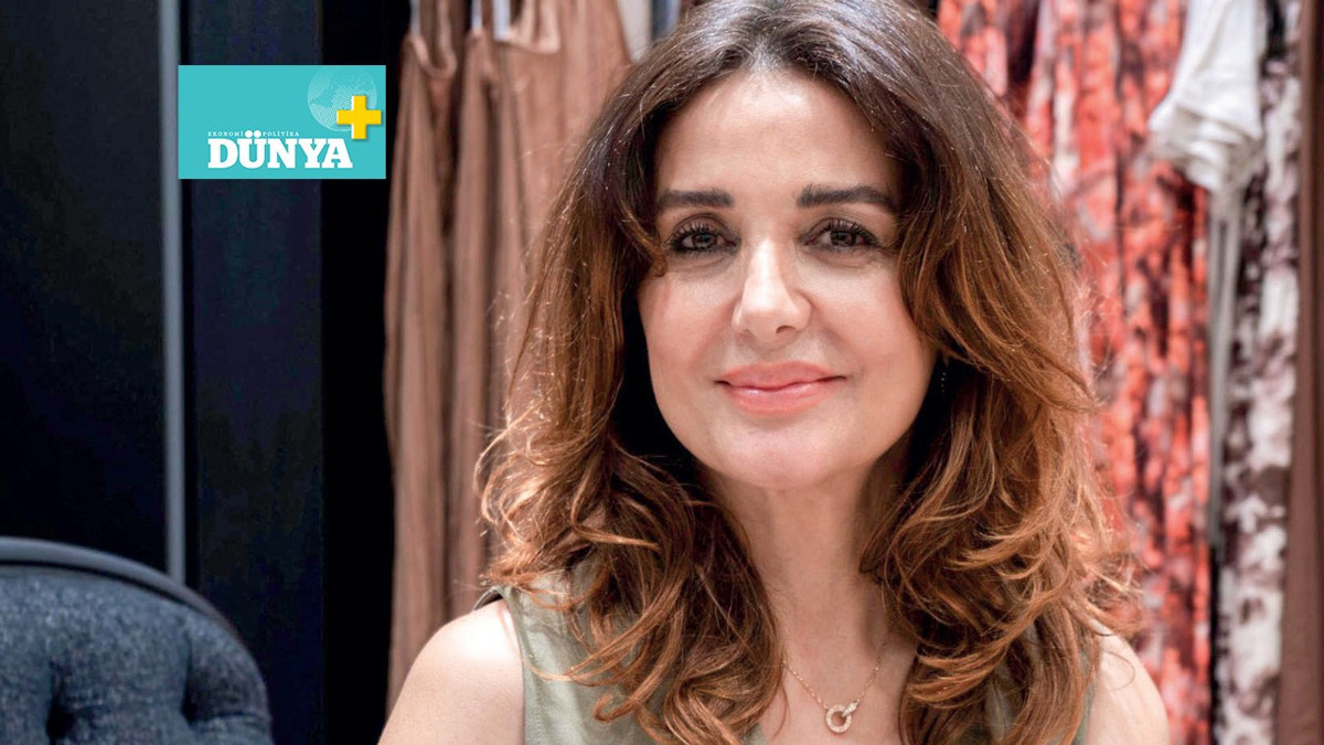 Gerçek ihtiyaçtan doğan tasarım