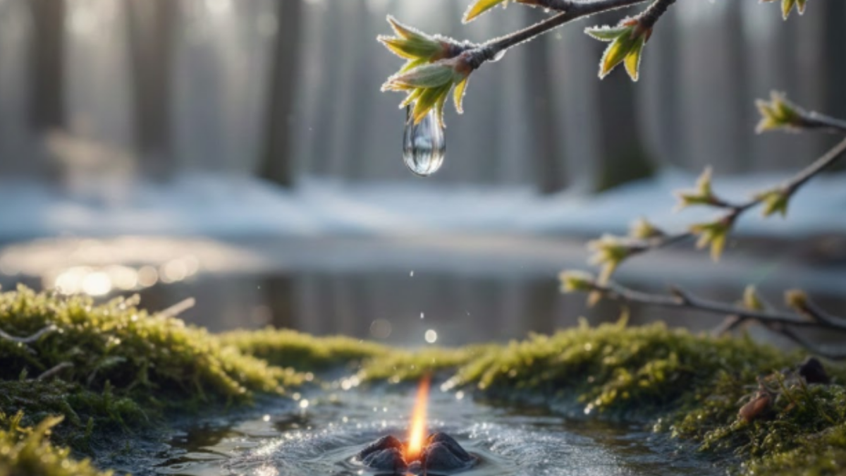 İlk cemre ne zaman düşecek? Cemre düşme tarihleri...