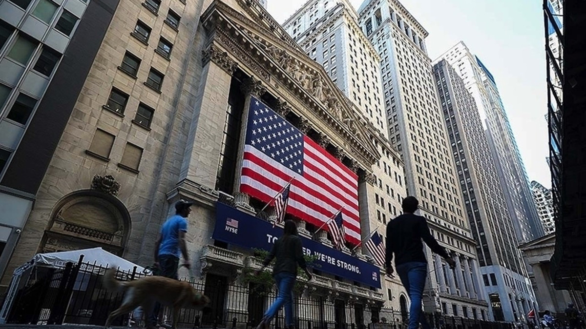 ABD'de işsizlik maaşı başvuruları azaldı