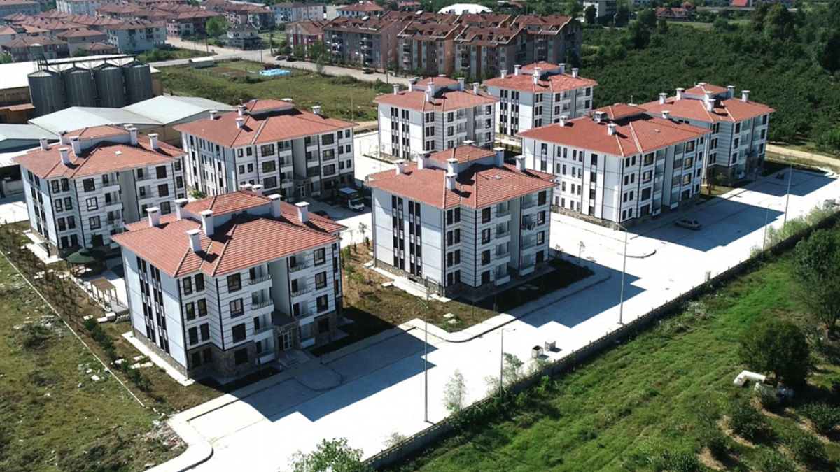 TOKİ Adana 12 bin 400 kura çekimi ne zaman? Adana'da nihai liste belli oldu mu?