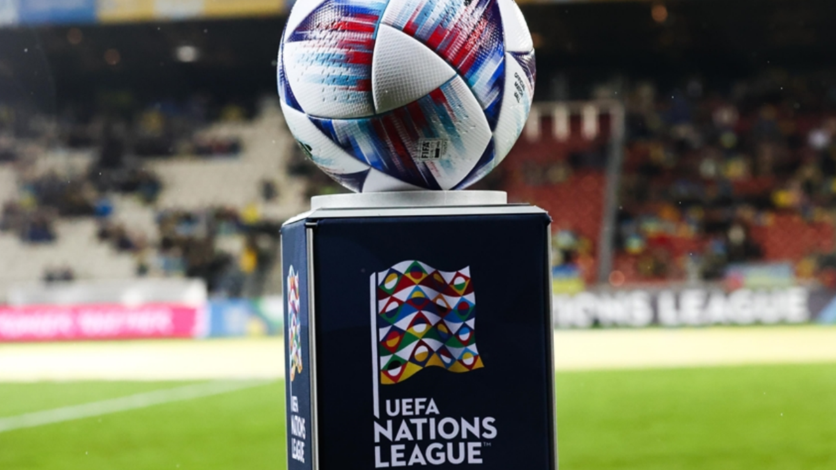 UEFA Uluslar Ligi kura çekimi ne zaman, saat kaçta, hangi kanalda? Türkiye A Mili Takım rakipleri kimler oldu?