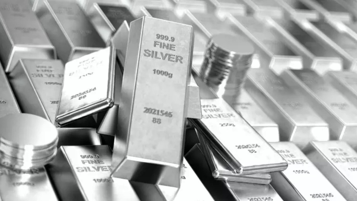 J.P. Morgan’dan gümüşte rekor tahmin: 2026 yılında ne kadar olacak?