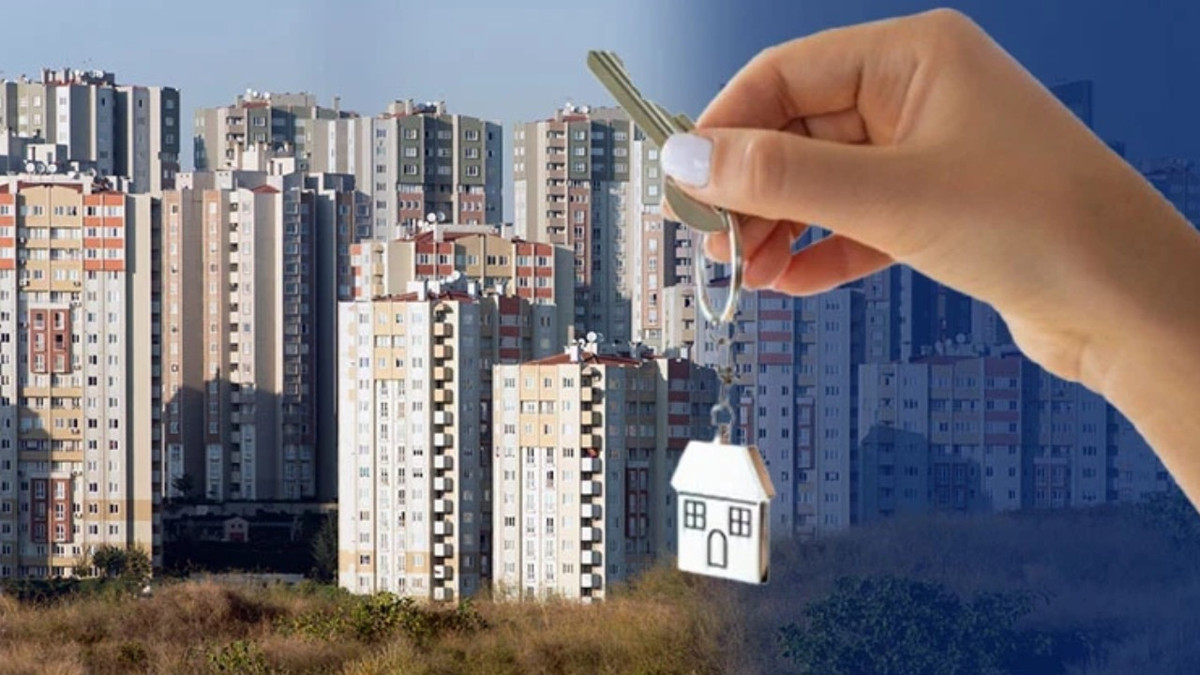 Konut ve arsa ilanı verecekler dikkat! 3 gün sonra kurallar değişecek, ilanlar tek tek kalkacak