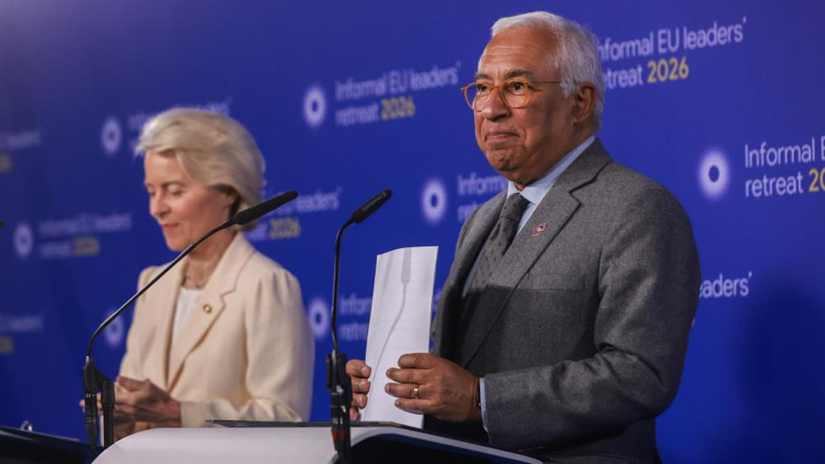 Avrupalı liderler "Tek Avrupa, tek pazar" önerisinde uzlaştı