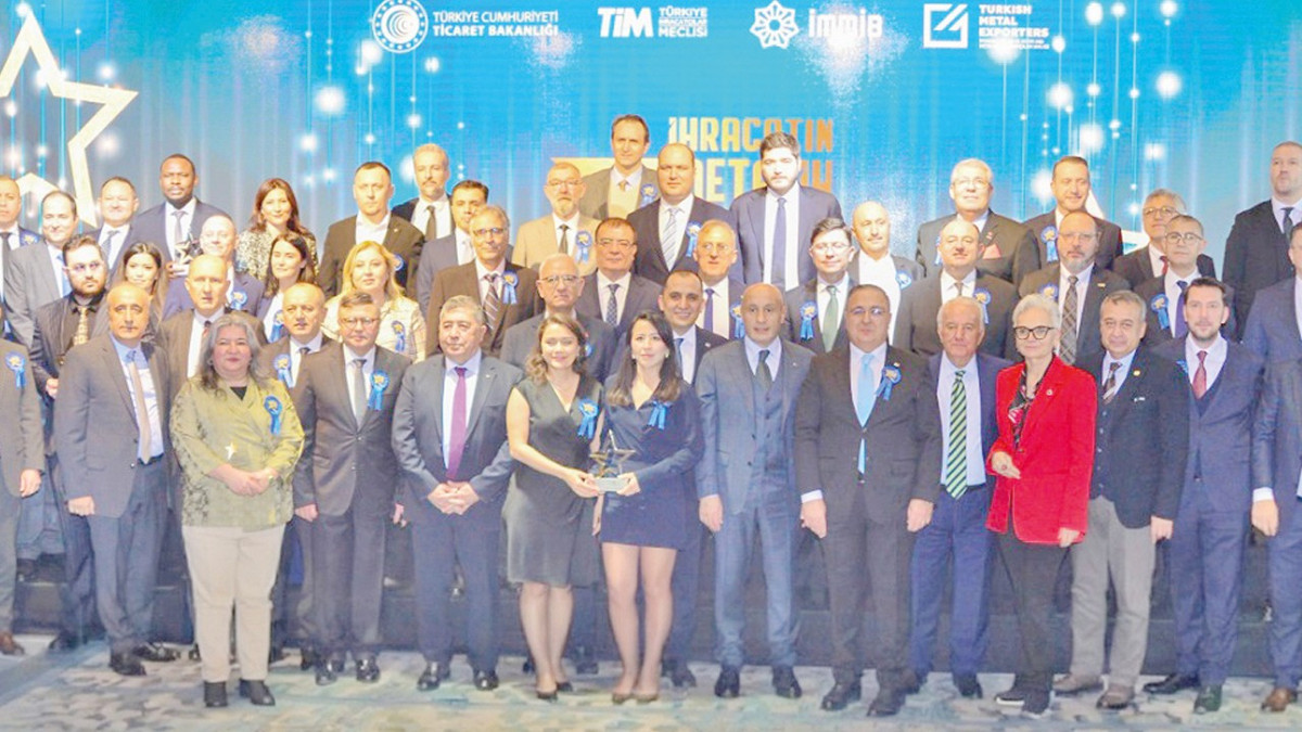 Metalciler, katma değerli üretimde ivme yakaladı