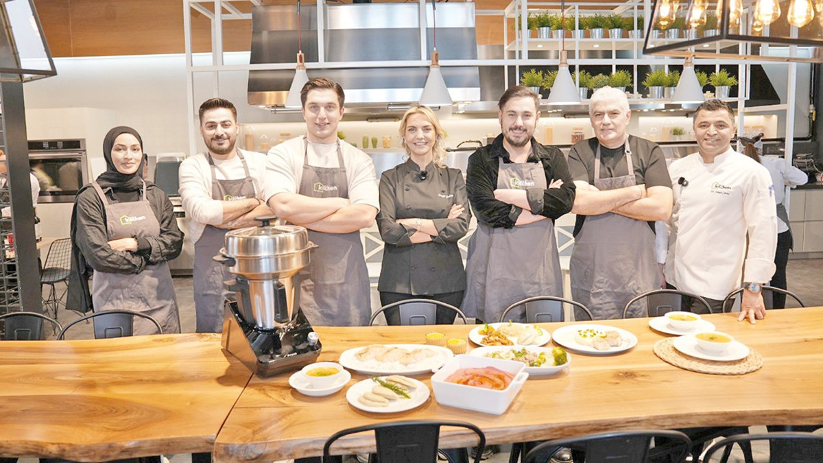 Gıda hazırlama sektörü 15 milyar liraya ulaştı