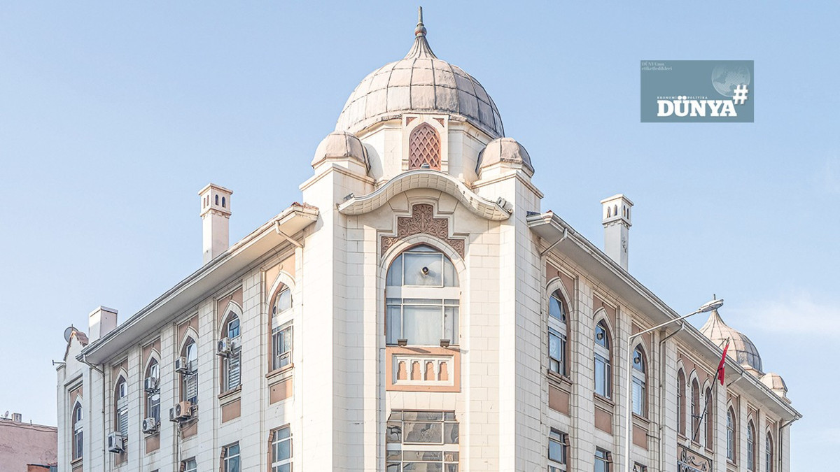 Tarımın sessiz kahramanları: Ticaret borsaları