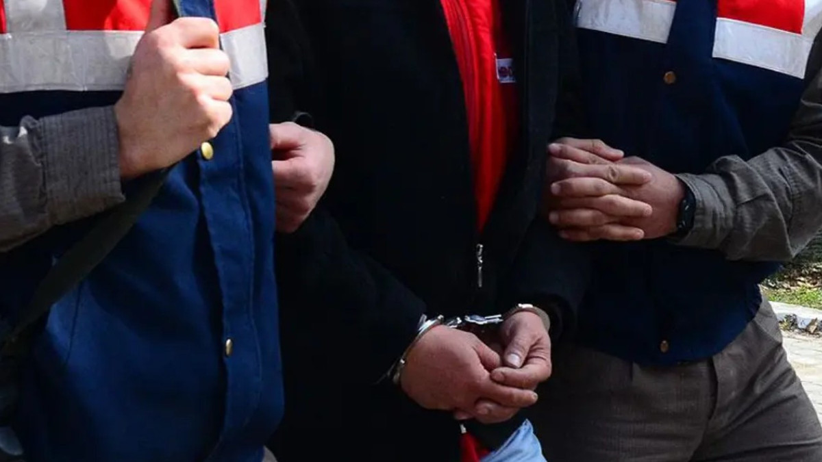 12 ilde organize suç operasyonu: Para trafiği deşifre edildi, 61 tutuklama