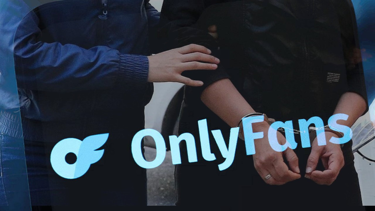 8 ilde OnlyFans operasyonu: 25 şüpheli gözaltına alındı