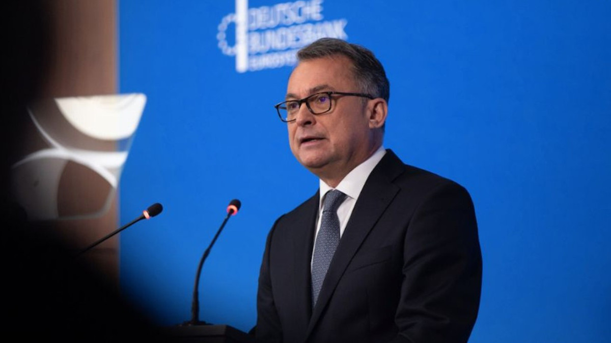 Almanya'da Fed tedirginliği: Küresel enflasyon yükselebilir