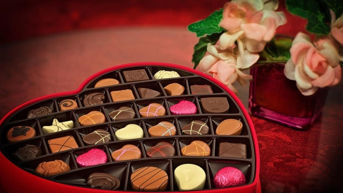 Sevgililer Günü için 29 milyar dolarlık rekor beklenti