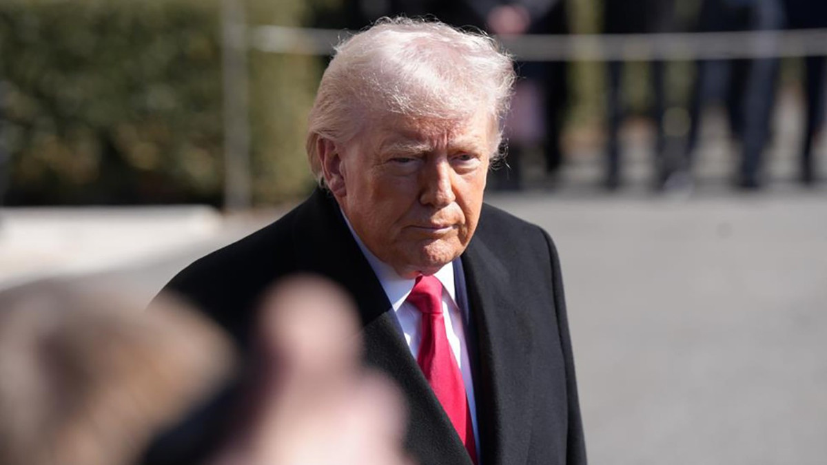 Trump, Venezuela’ya ziyaret gerçekleştirecek