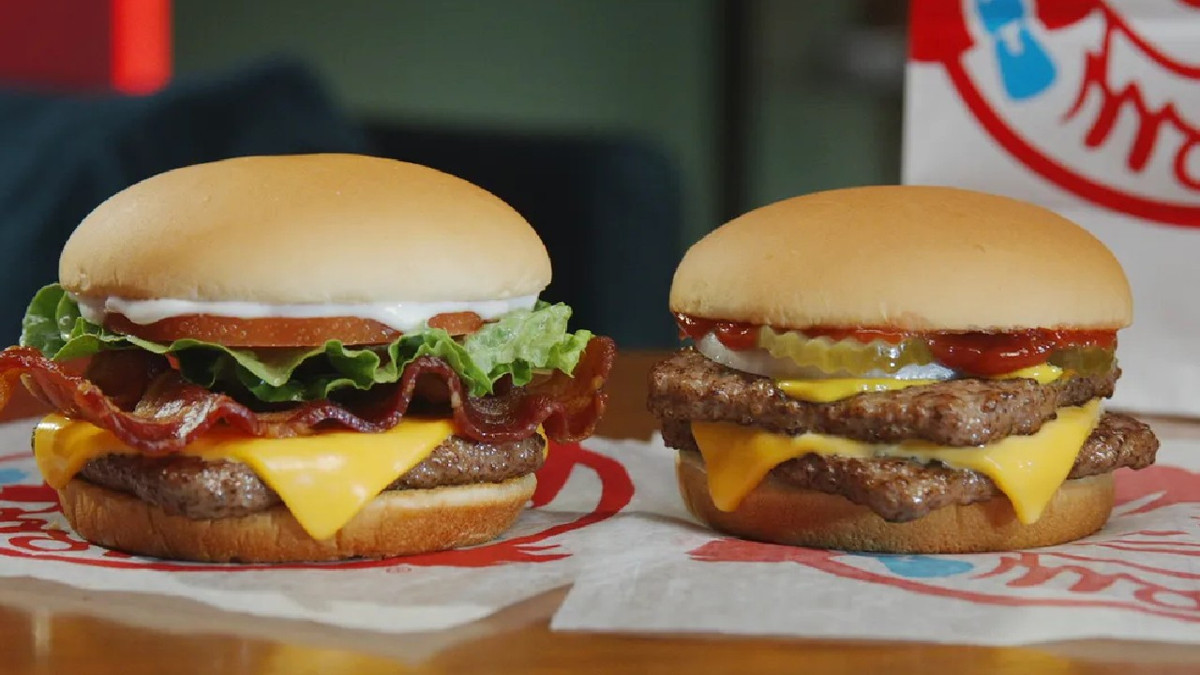 McDonald’s’ın rakibinden şoke eden karar! 350 restoranını kapatacak