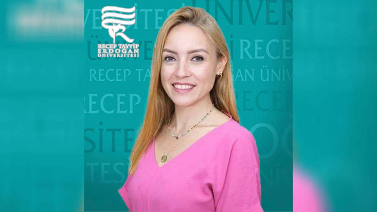 Rize'de şüpheli ölüm: Yüksekten düşen akademisyen hayatını kaybetti