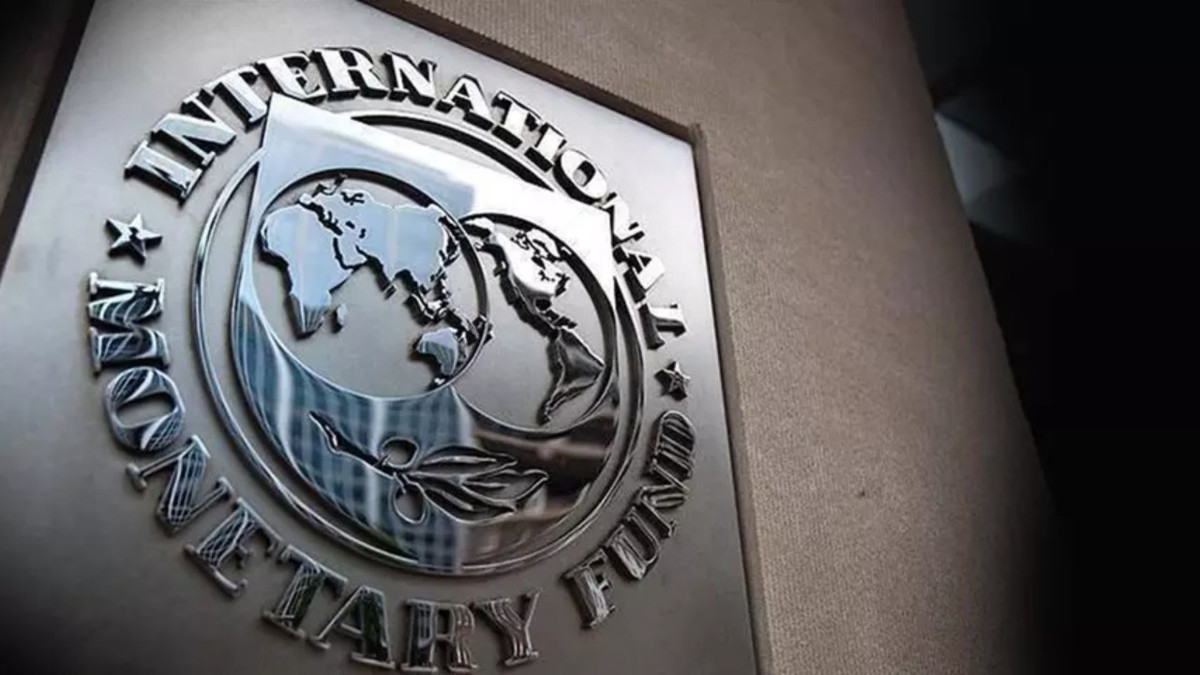 IMF’ten Türkiye ekonomisine dezenflasyon notu: Büyüme sürüyor, riskler masada