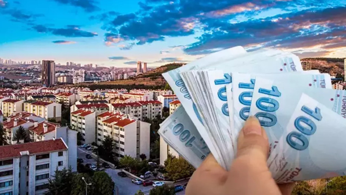 Borcuna en sadık şehirler belli oldu: Konut kredisinde takip oranı düşük kaldı