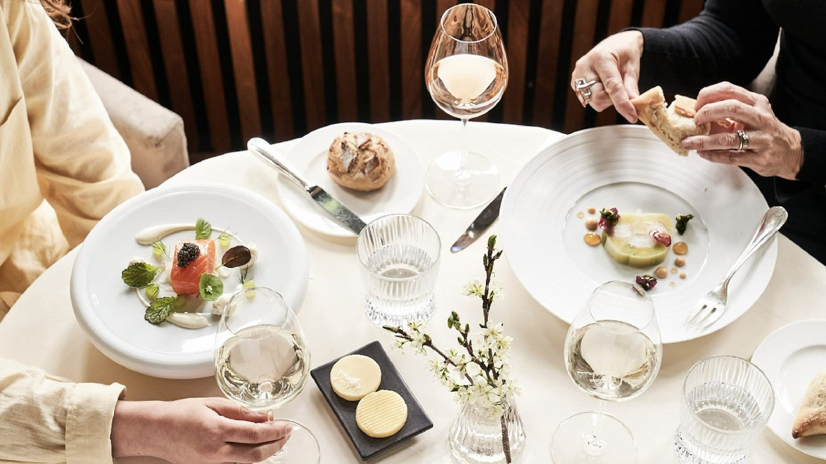 Bir efsane sona erdi: 42 yıllık ünlü restoran iki Michelin yıldızını kaybetti