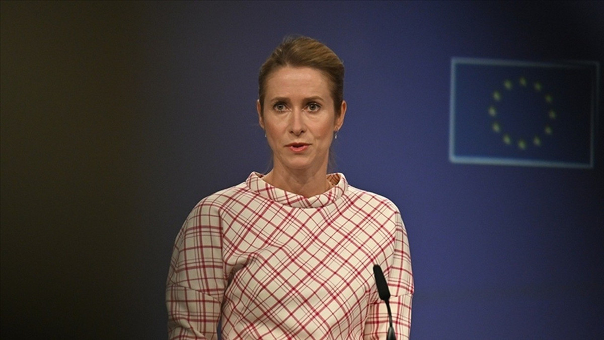 AB'den Rusya mesajı: Savaşta alamadığını masada almamalı