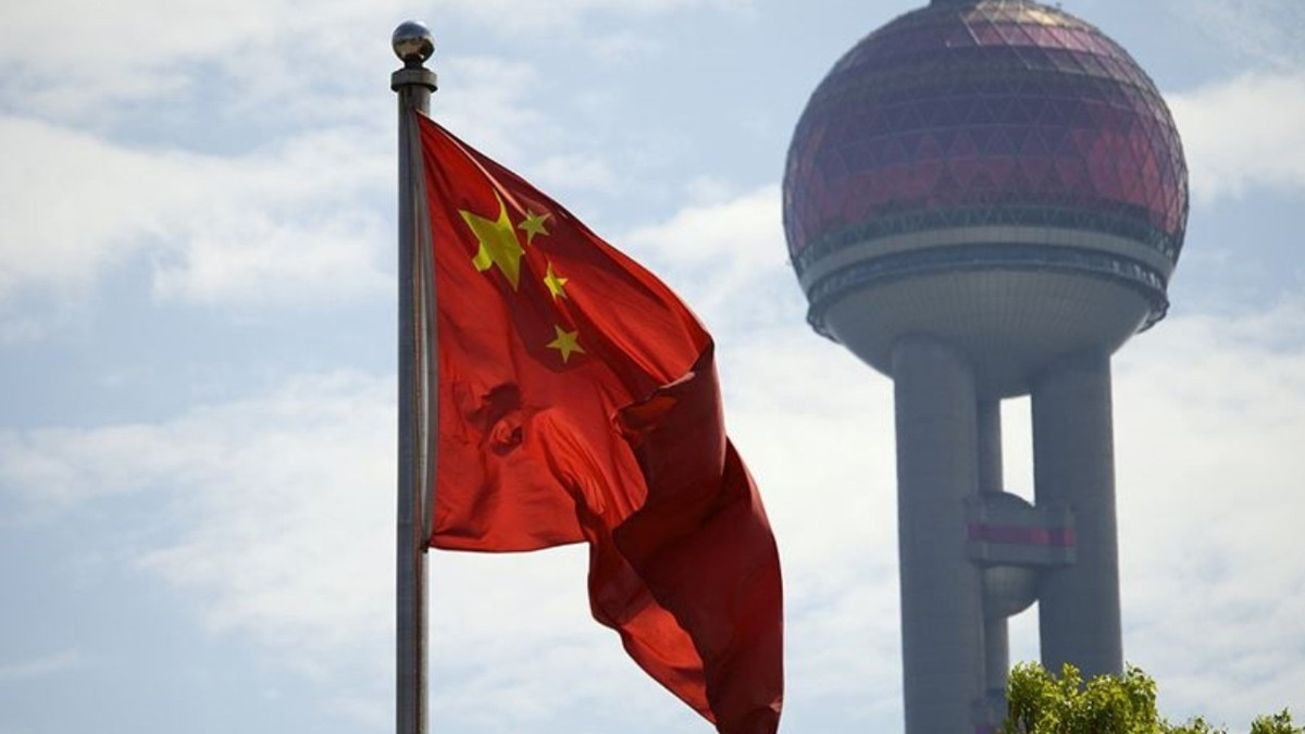 Çin, 2025'in dördüncü çeyreğinde 242,1 milyar dolar cari fazla verdi