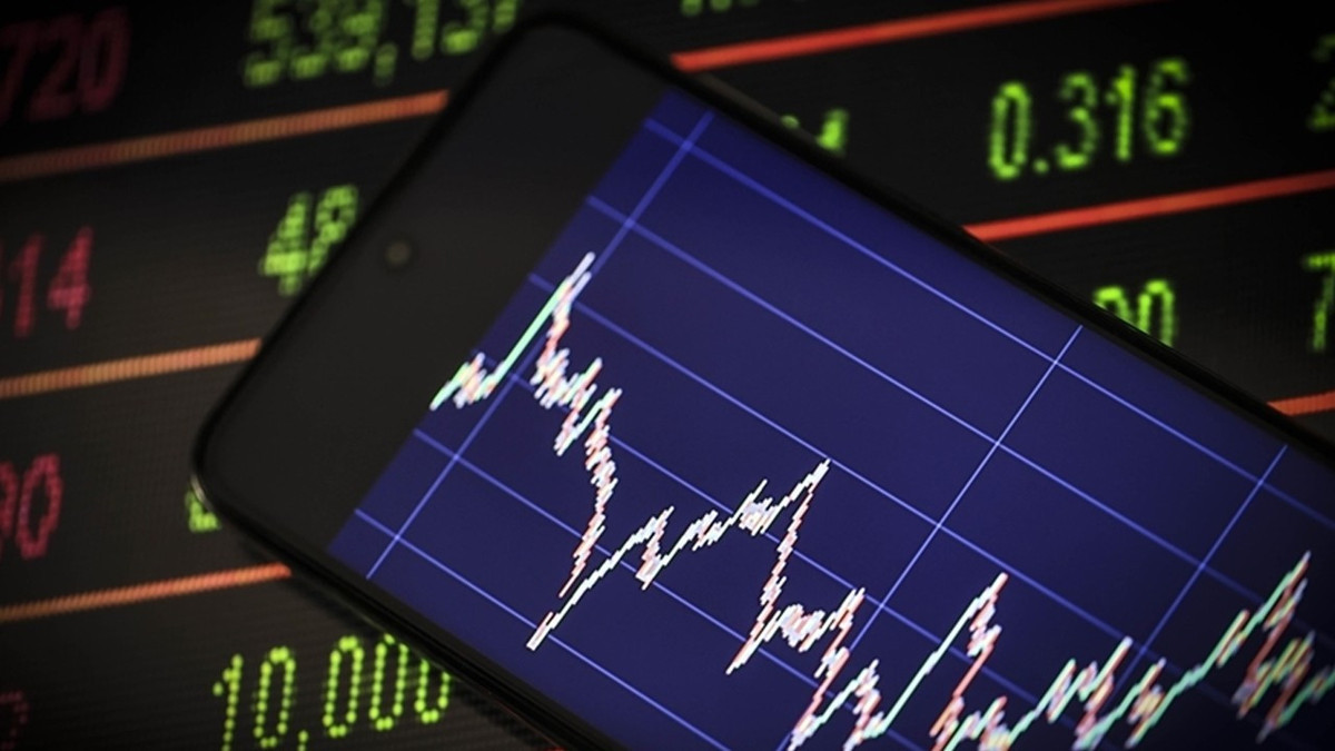 Avrupa borsaları karışık seyirle kapandı