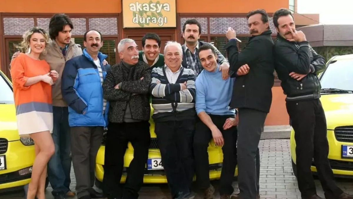 Akasya Durağı yeniden mi başlıyor? Akasya Durağı ne zaman başlayacak?