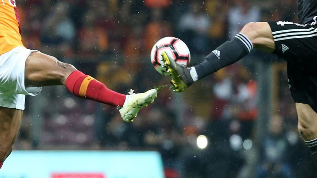 Beşiktaş-Galatasaray derbisinin tarihi belli oldu