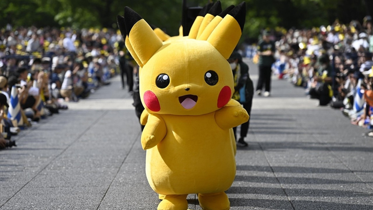 Pokemon kartına rekor bedel! 16,5 milyon dolara satıldı