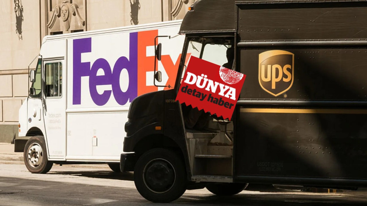 İki dev kargo şirketi küçülmeye gidiyor: Yüzlerce şube kapanıyor, on binlerce çalışan işsiz kalacak