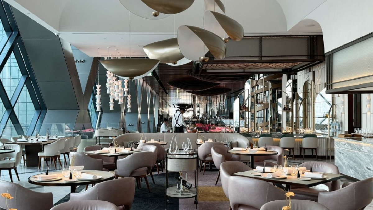 Son 1 yılda 12 Michelin yıldızlı restoran kapandı