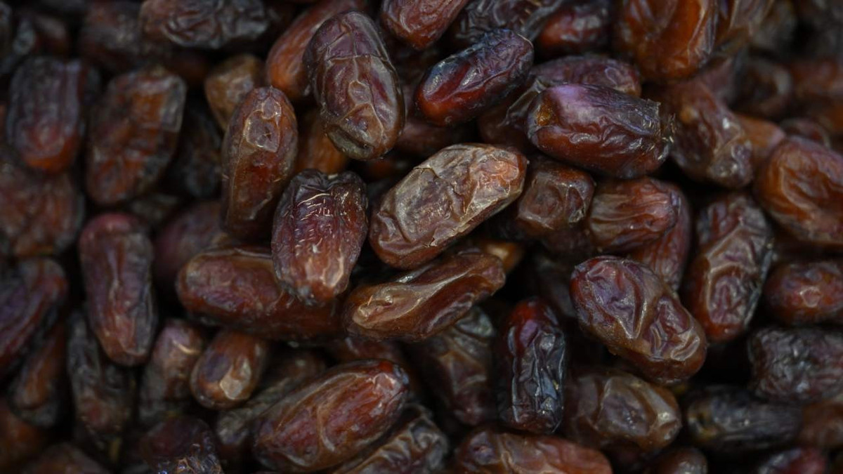 Hurma fiyatları cep yakıyor! Kilosu et fiyatlarını geçti