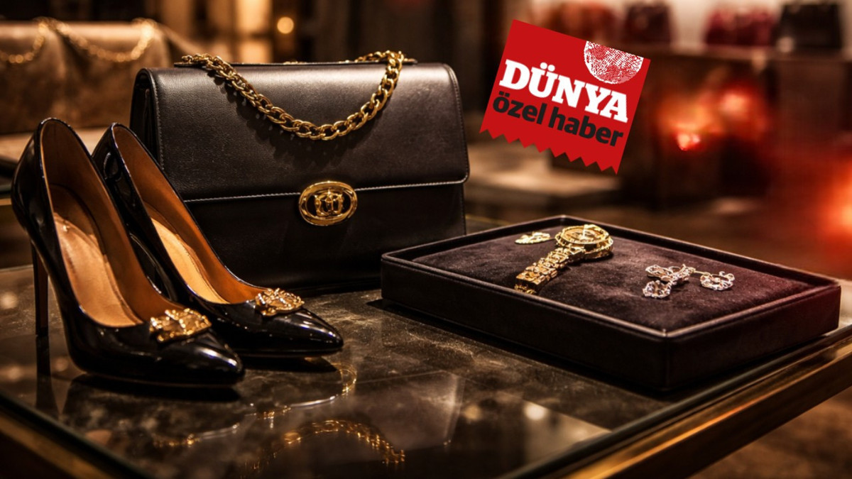 Lüks markalarda alarm zilleri: Kâr marjları sert düştü, bazı devler zarar yazmaya başladı